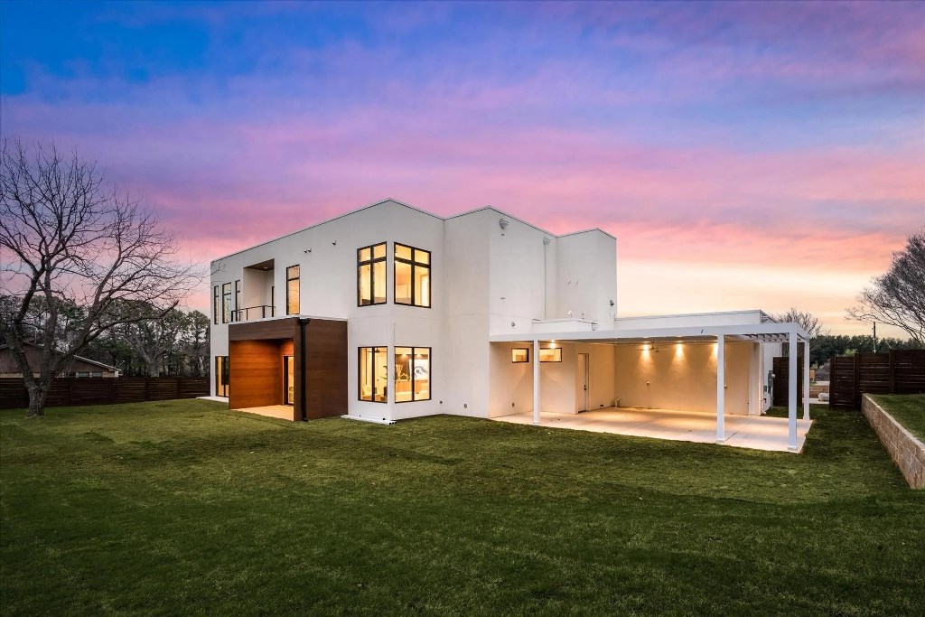 170 Sweet St Southlake TX 76092 28