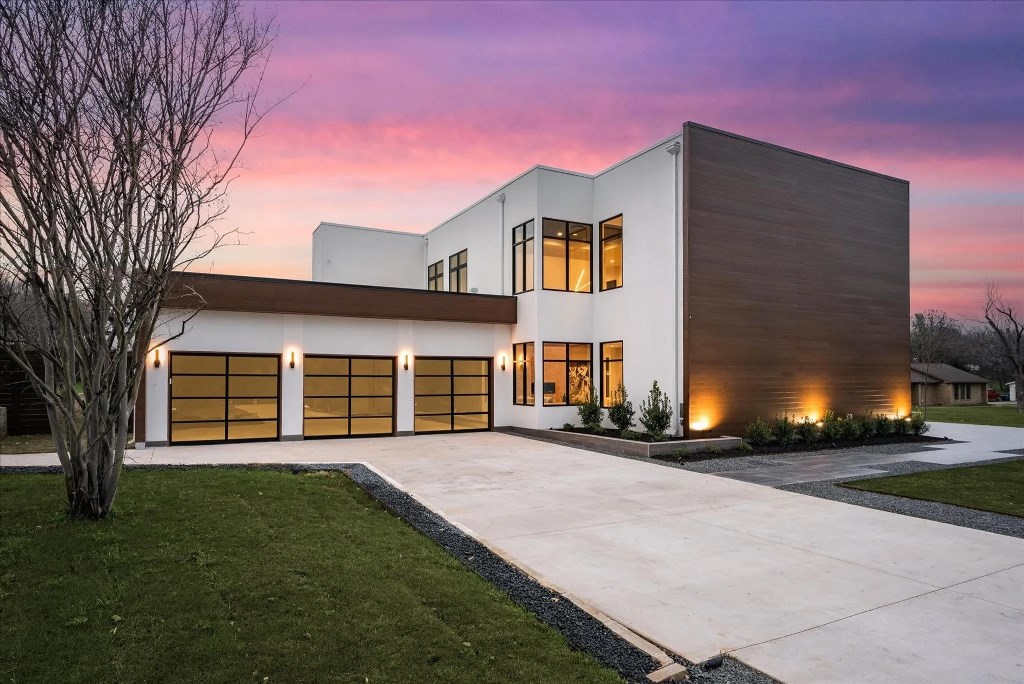 170 Sweet St Southlake TX 76092 4