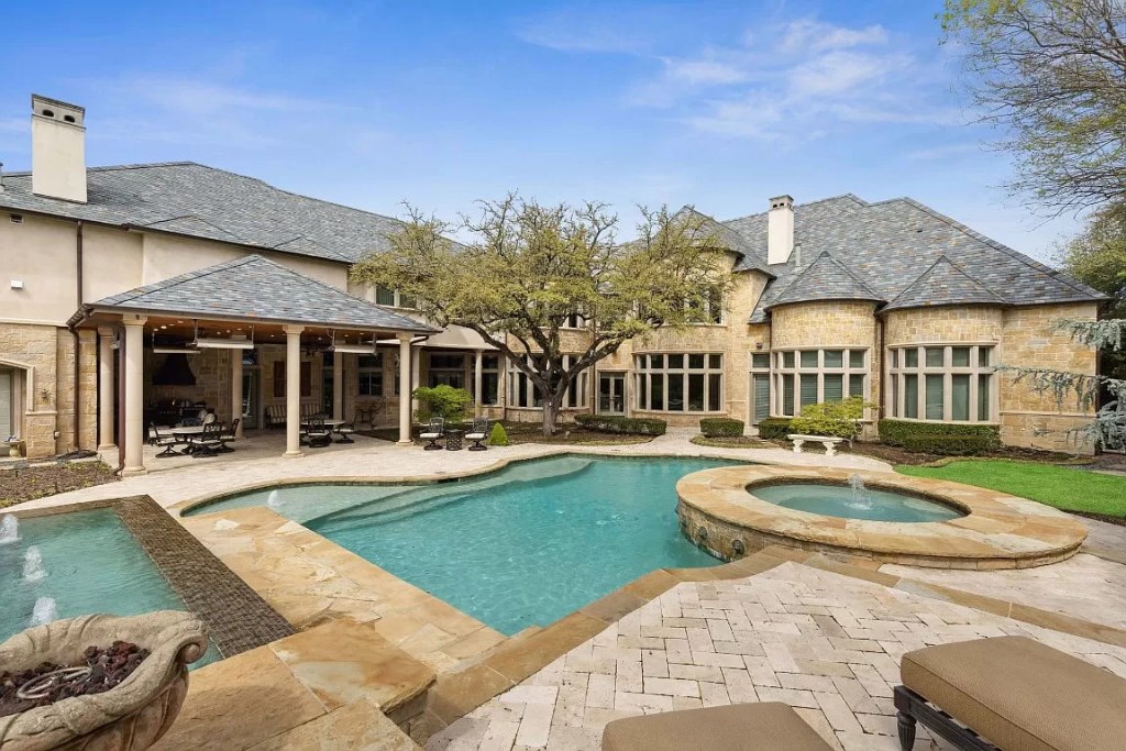 5112 Palomar Ln Dallas TX 75229 14