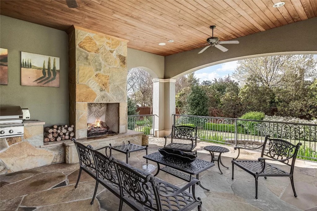 5315 Ursula Ln Dallas TX 75229 25
