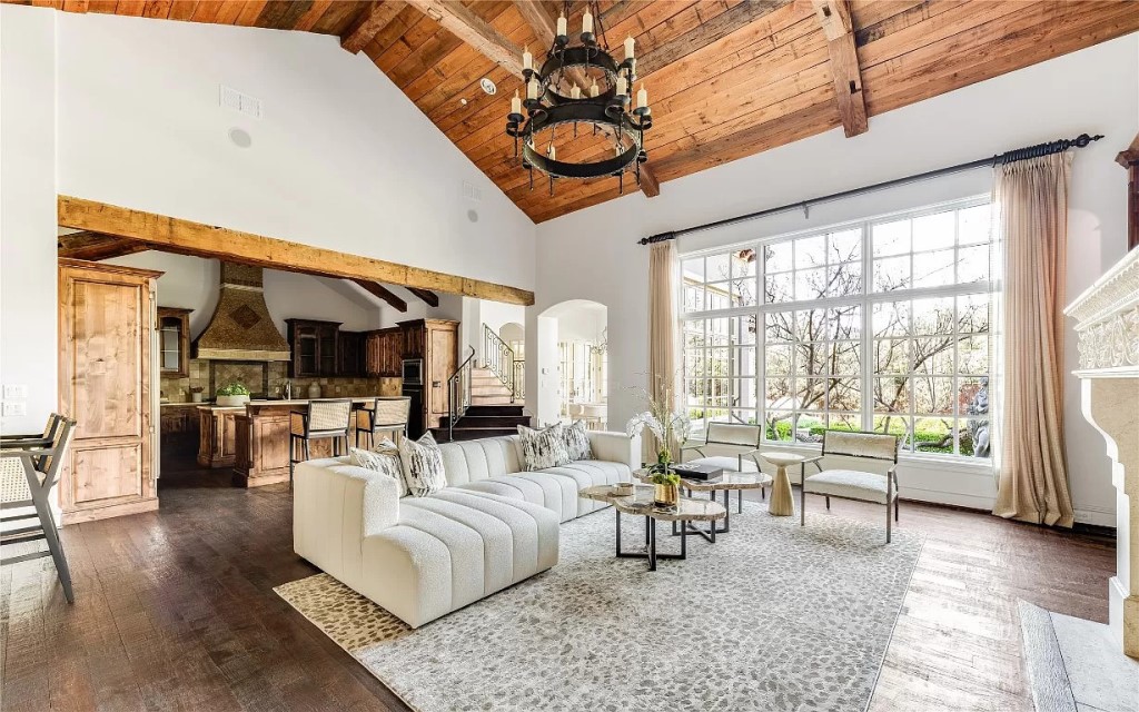5315 Ursula Ln Dallas TX 75229 5