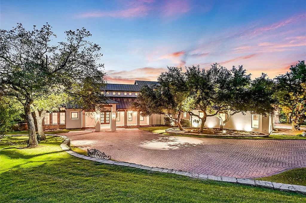 7849 Escala Dr Austin TX 78735 1