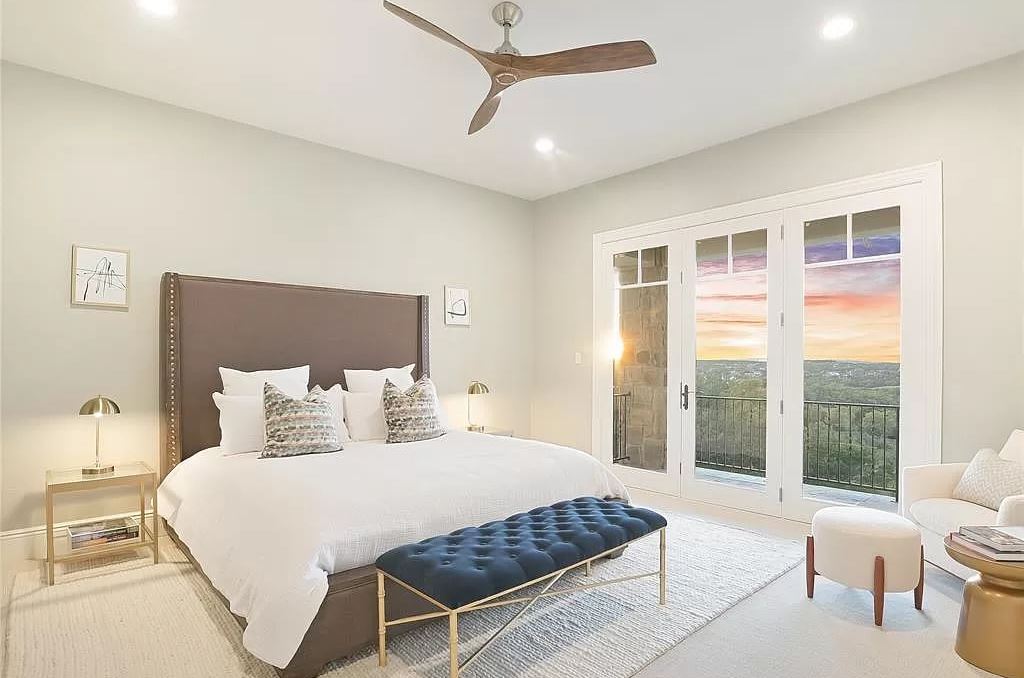 7849 Escala Dr Austin TX 78735 19
