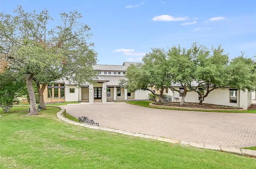 7849 Escala Dr Austin TX 78735 22