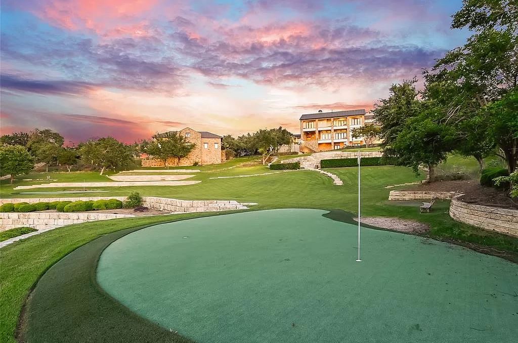 7849 Escala Dr Austin TX 78735 4