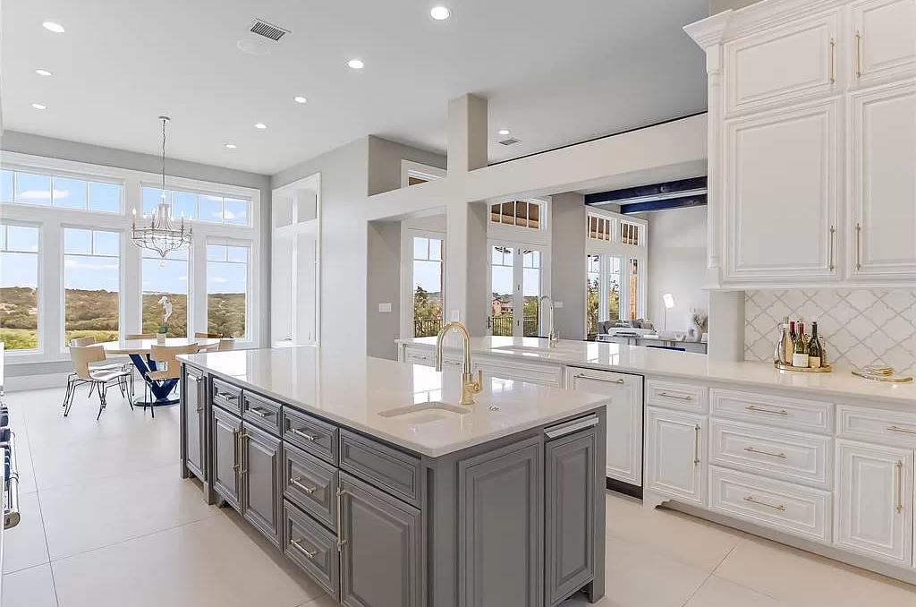 7849 Escala Dr Austin TX 78735 8