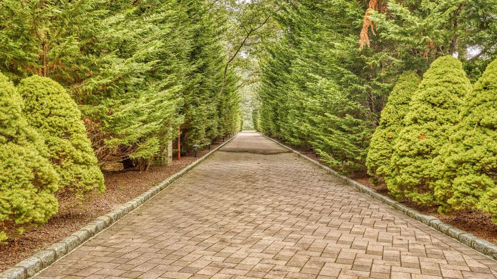 A Magnificent Palatial Estate Offering Unparalleled Luxury and Amenities in New York Seeks 3999000 4