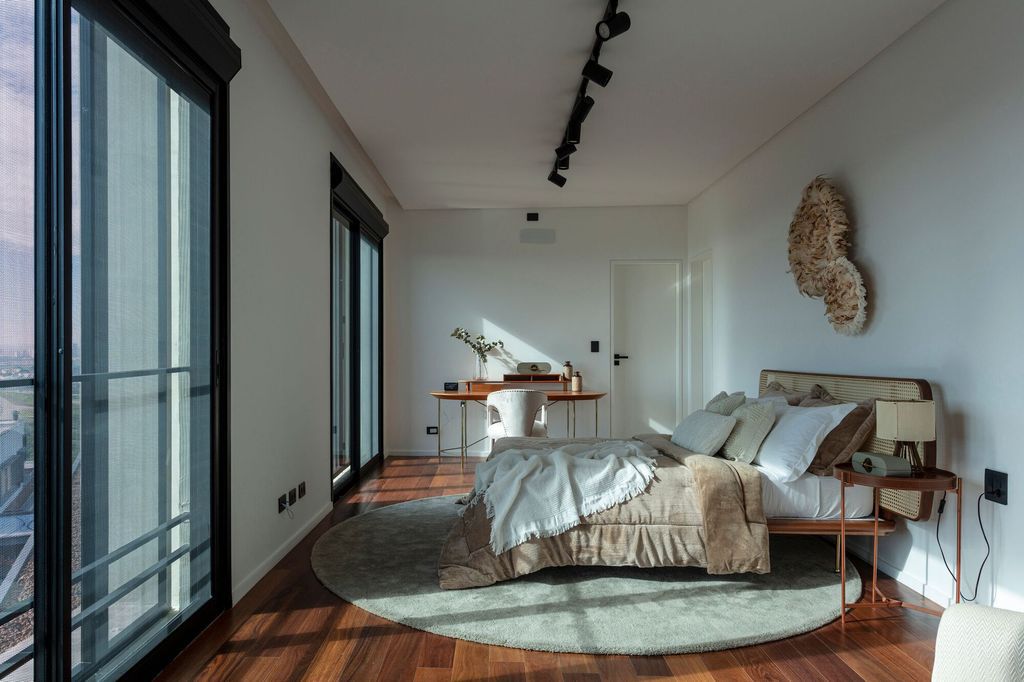 Apua House Showcases Elevated Elegance by Aoki Arquitetura 14