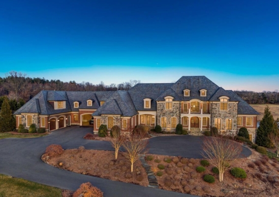 Image result for Architectural Masterpiece: Luxury Estate on 3.3 Acres with Breathtaking ...