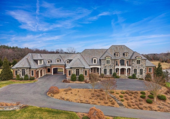 Image result for Architectural Masterpiece: Luxury Estate on 3.3 Acres with Breathtaking ...