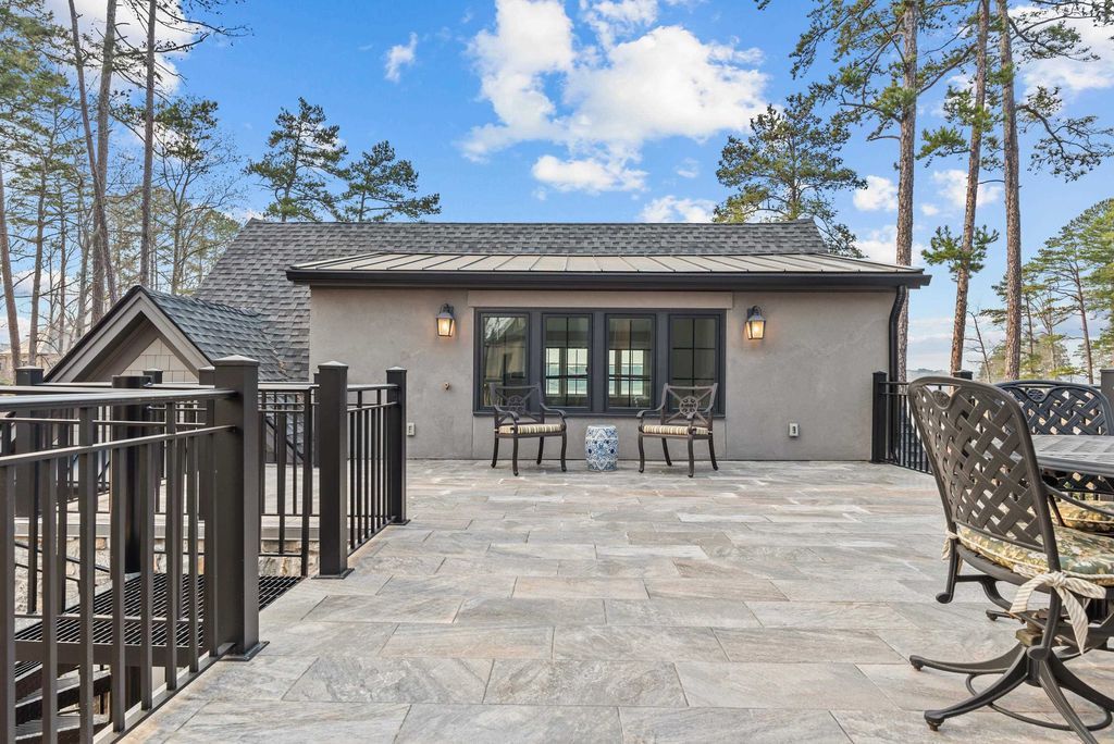Exclusive Luxury Lake Estate at Reynolds Lake Oconee Hits Market at 6.9 Million 30
