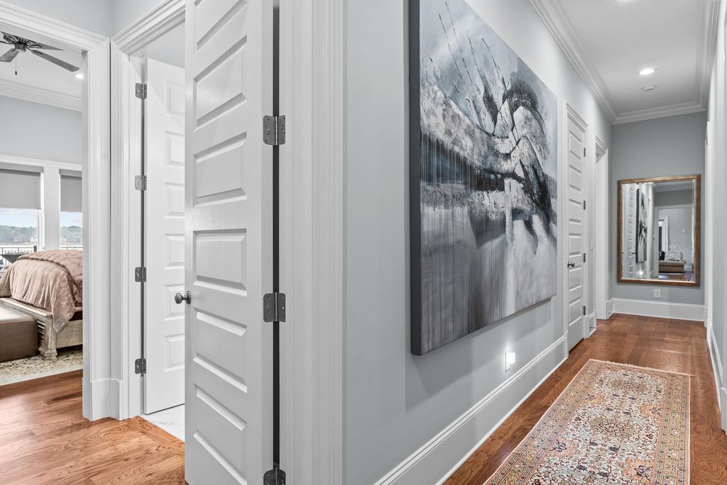 Exclusive Luxury Lake Estate at Reynolds Lake Oconee Hits Market at 6.9 Million 42