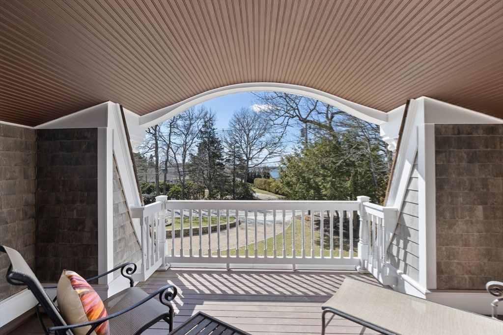 Exquisite Jewel in Historic Massachusetts Seaside Community Hits Market for 3.45 Million 22