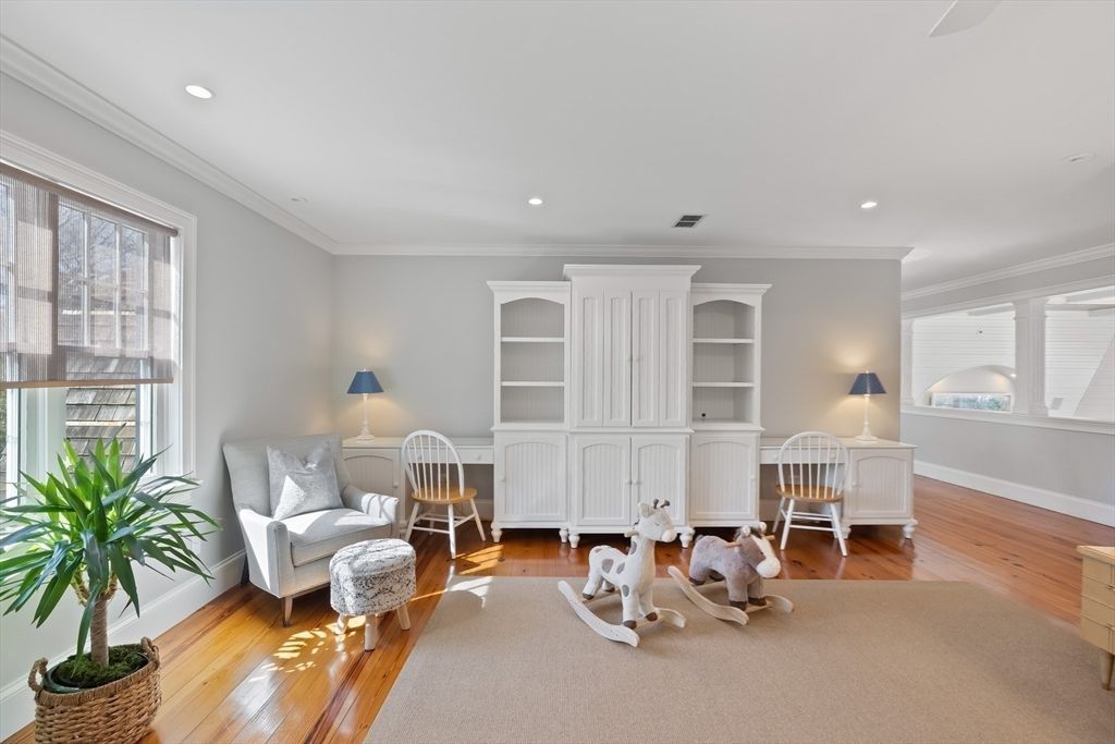 Exquisite Jewel in Historic Massachusetts Seaside Community Hits Market for 3.45 Million 27