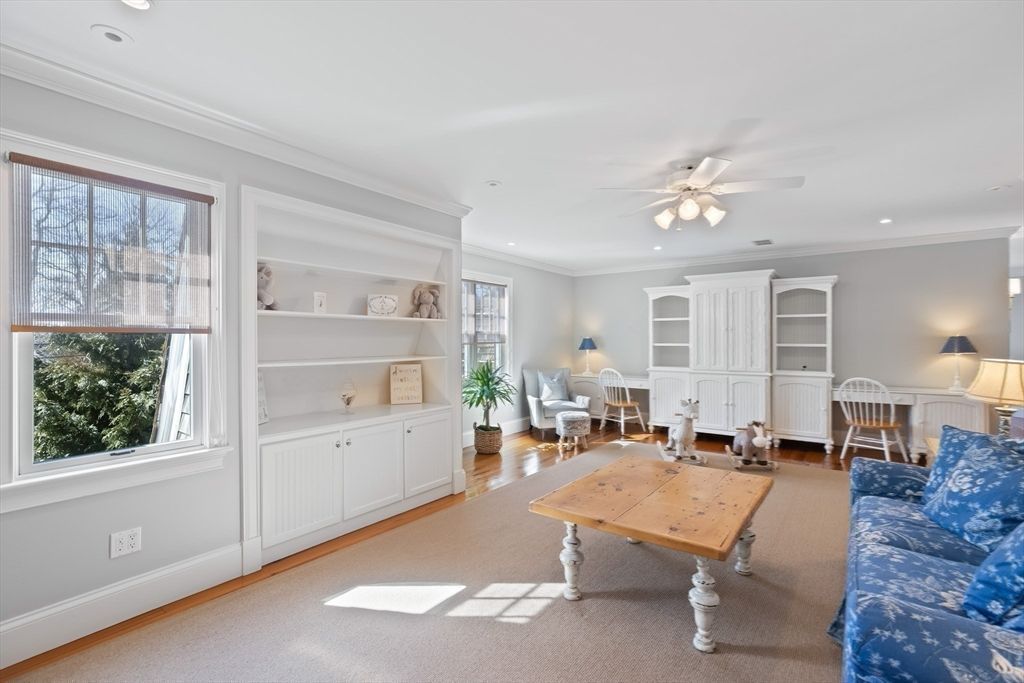 Exquisite Jewel in Historic Massachusetts Seaside Community Hits Market for 3.45 Million 28