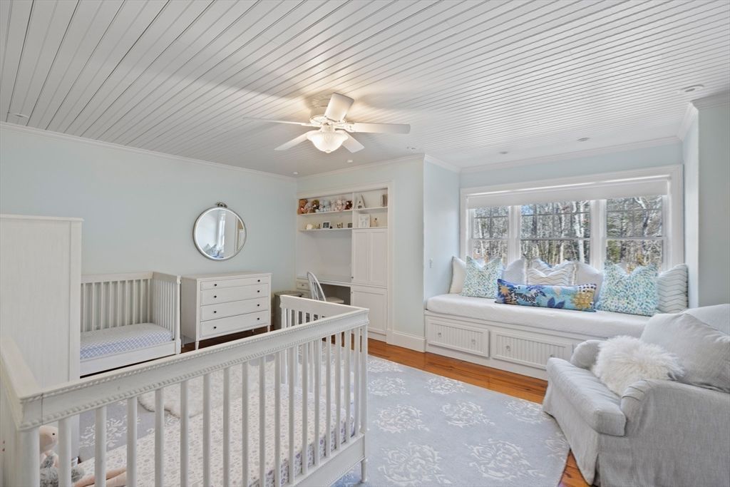 Exquisite Jewel in Historic Massachusetts Seaside Community Hits Market for 3.45 Million 29