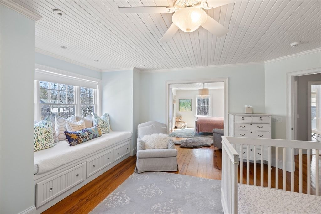 Exquisite Jewel in Historic Massachusetts Seaside Community Hits Market for 3.45 Million 30