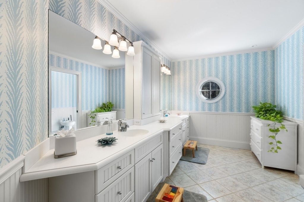 Exquisite Jewel in Historic Massachusetts Seaside Community Hits Market for 3.45 Million 32