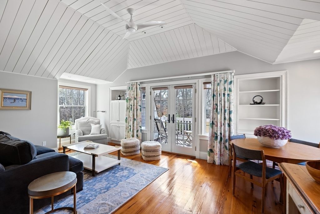 Exquisite Jewel in Historic Massachusetts Seaside Community Hits Market for 3.45 Million 33