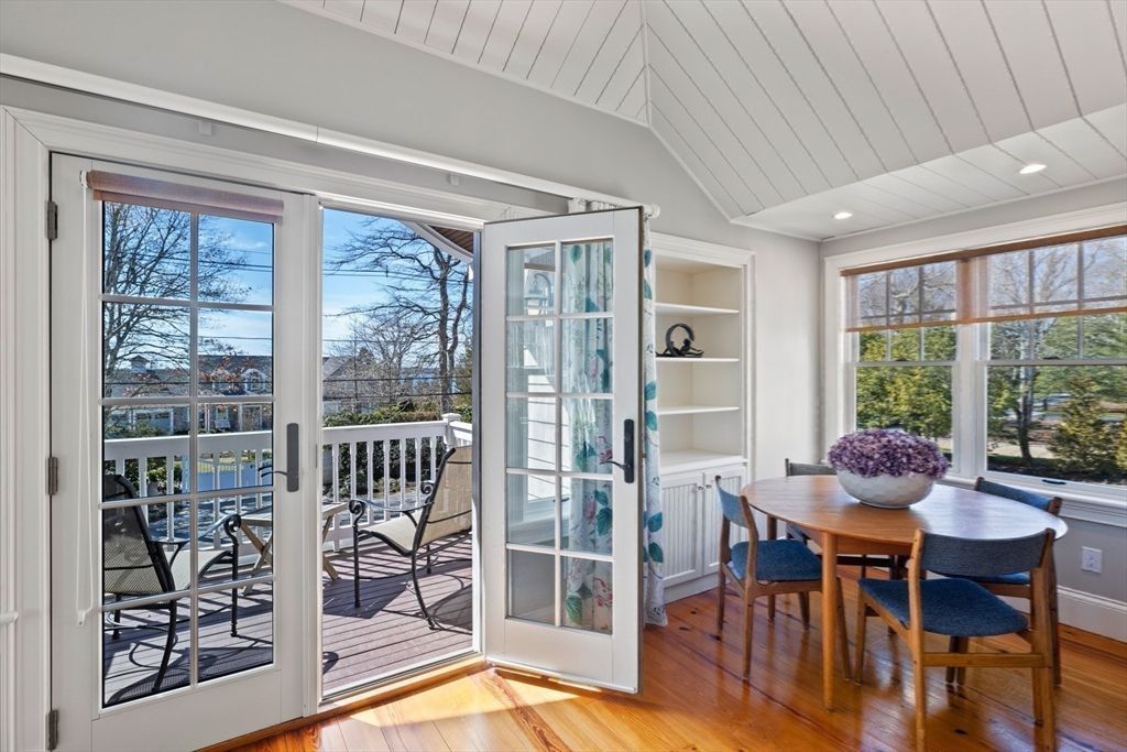 Exquisite Jewel in Historic Massachusetts Seaside Community Hits Market for 3.45 Million 34