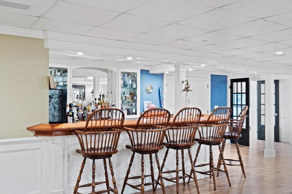 Exquisite Jewel in Historic Massachusetts Seaside Community Hits Market for 3.45 Million 37