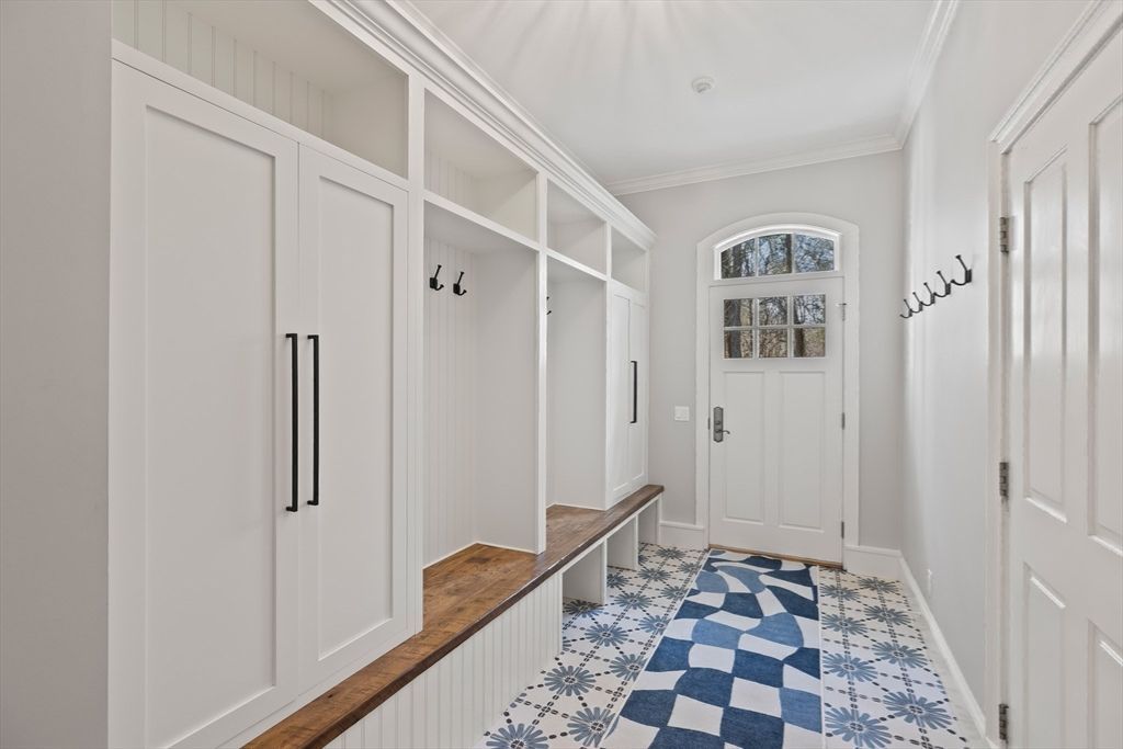 Exquisite Jewel in Historic Massachusetts Seaside Community Hits Market for 3.45 Million 39