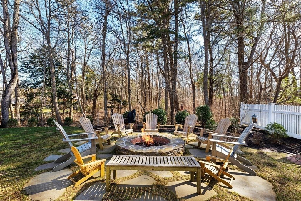Exquisite Jewel in Historic Massachusetts Seaside Community Hits Market for 3.45 Million 41