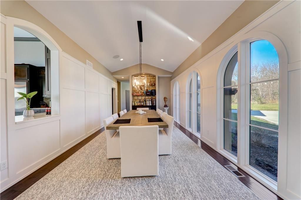 Exquisite Retreat Stunning 3 Acre Home in Parkville Missouri Offered at 2.25 Million 15