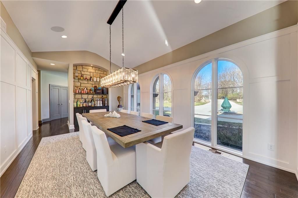 Exquisite Retreat Stunning 3 Acre Home in Parkville Missouri Offered at 2.25 Million 16