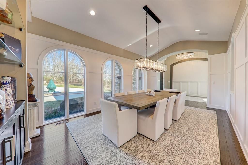 Exquisite Retreat Stunning 3 Acre Home in Parkville Missouri Offered at 2.25 Million 17
