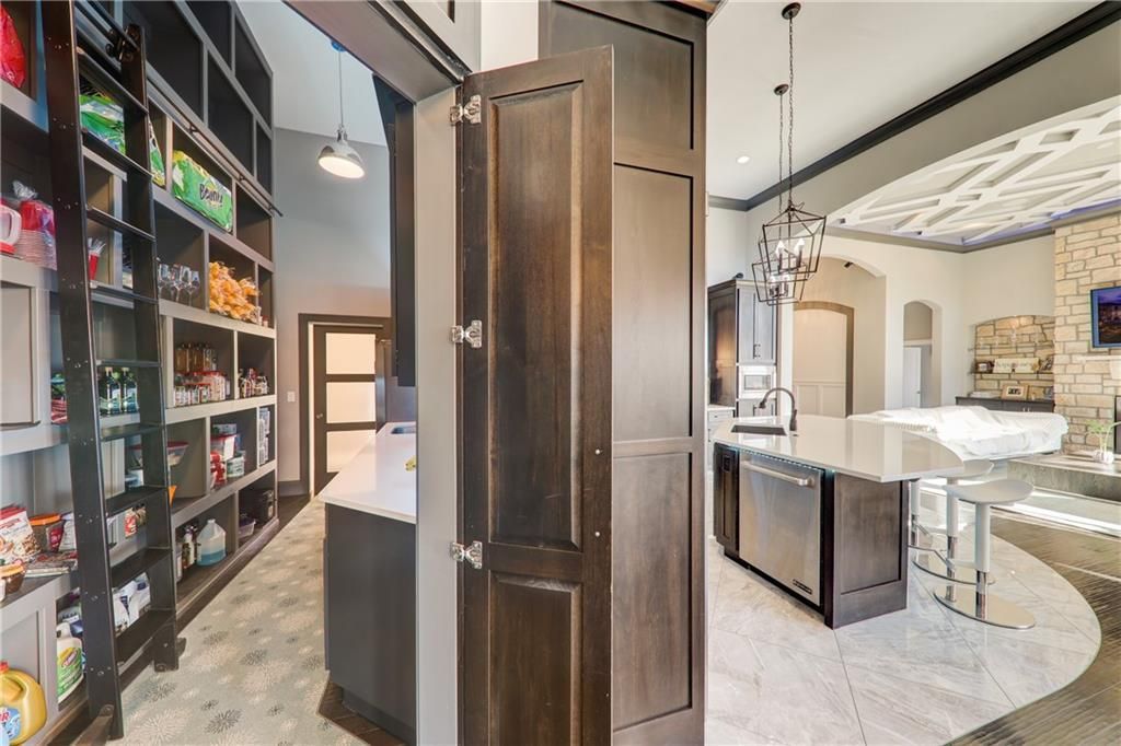 Exquisite Retreat Stunning 3 Acre Home in Parkville Missouri Offered at 2.25 Million 19
