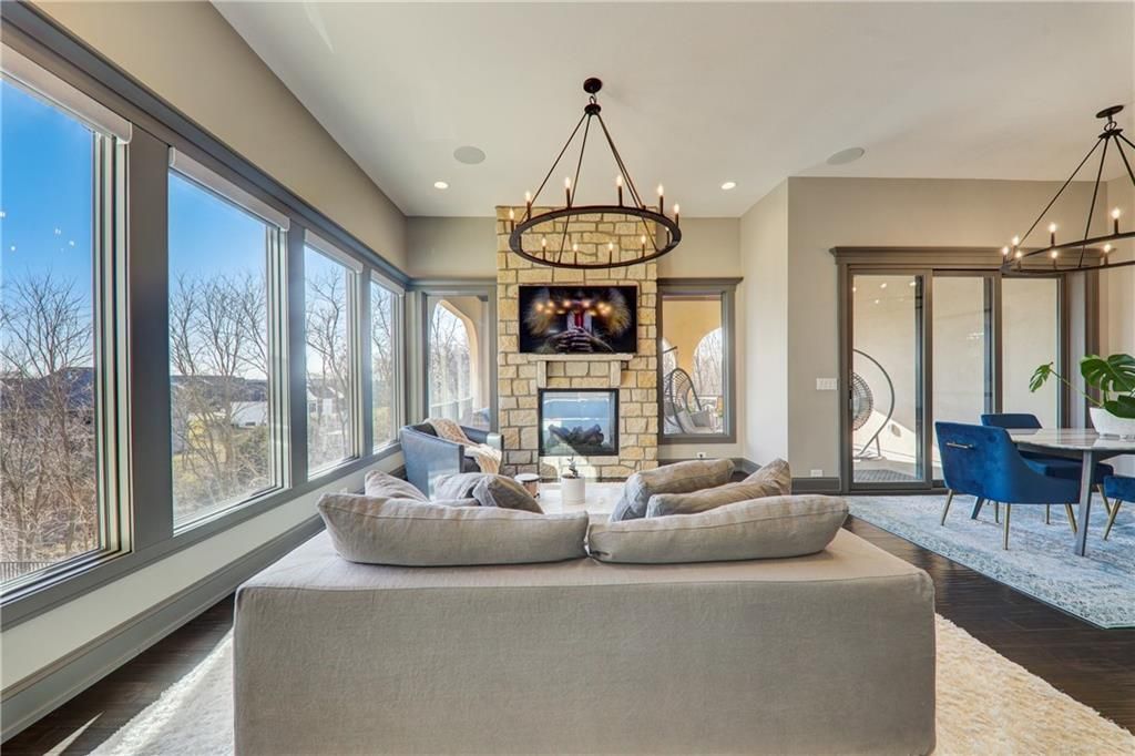 Exquisite Retreat Stunning 3 Acre Home in Parkville Missouri Offered at 2.25 Million 20