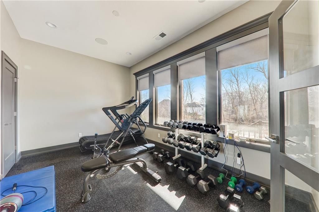 Exquisite Retreat Stunning 3 Acre Home in Parkville Missouri Offered at 2.25 Million 34