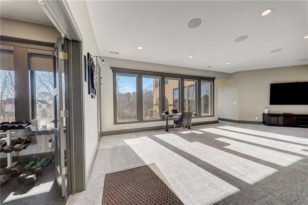 Exquisite Retreat Stunning 3 Acre Home in Parkville Missouri Offered at 2.25 Million 35