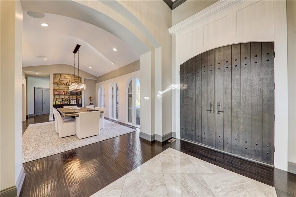 Exquisite Retreat Stunning 3 Acre Home in Parkville Missouri Offered at 2.25 Million 9