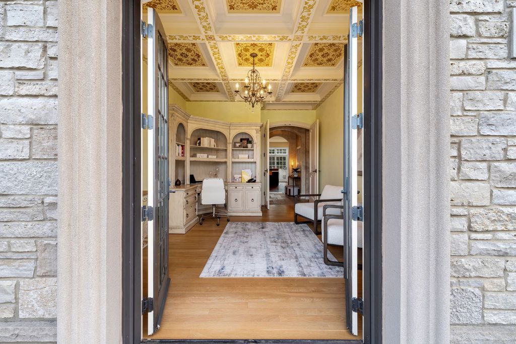 French Provincial Masterpiece A Haven of Quality and Elegance in Illinois Offered at 3595000 34
