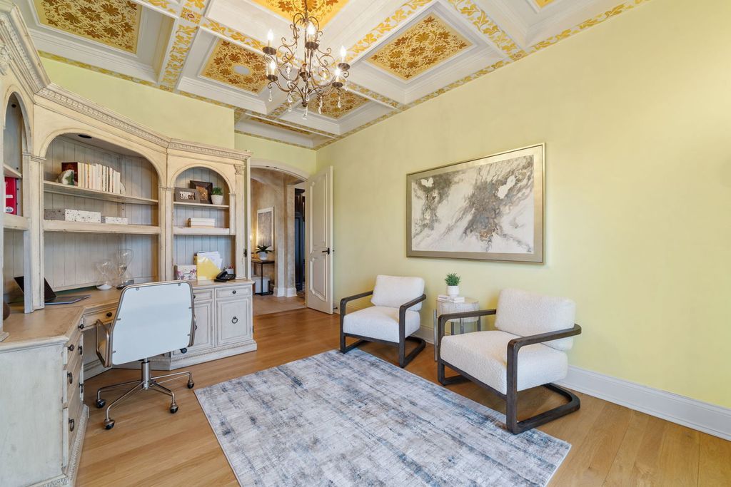 French Provincial Masterpiece A Haven of Quality and Elegance in Illinois Offered at 3595000 35