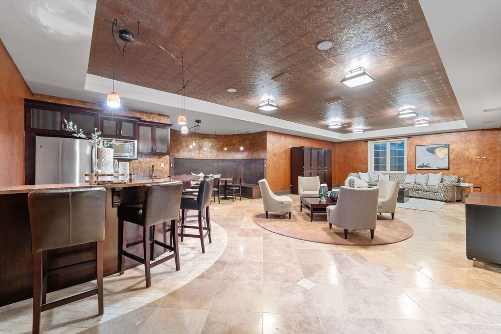 French Provincial Masterpiece A Haven of Quality and Elegance in Illinois Offered at 3595000 48