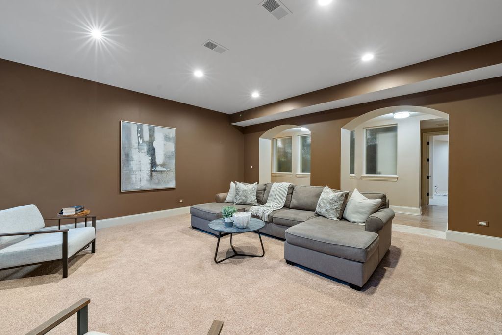 French Provincial Masterpiece A Haven of Quality and Elegance in Illinois Offered at 3595000 53