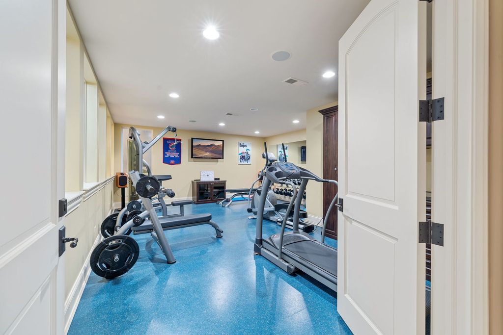 French Provincial Masterpiece A Haven of Quality and Elegance in Illinois Offered at 3595000 54