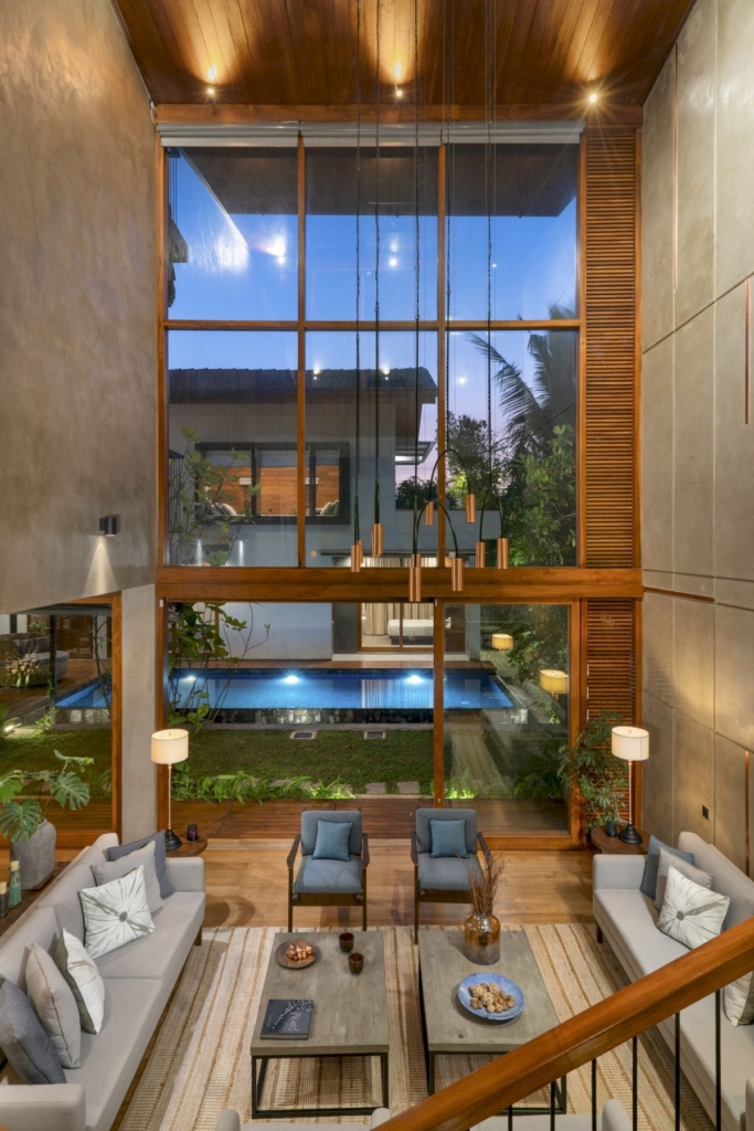 Haritha Retreat designed by Manoj Champika Charted Architect 11