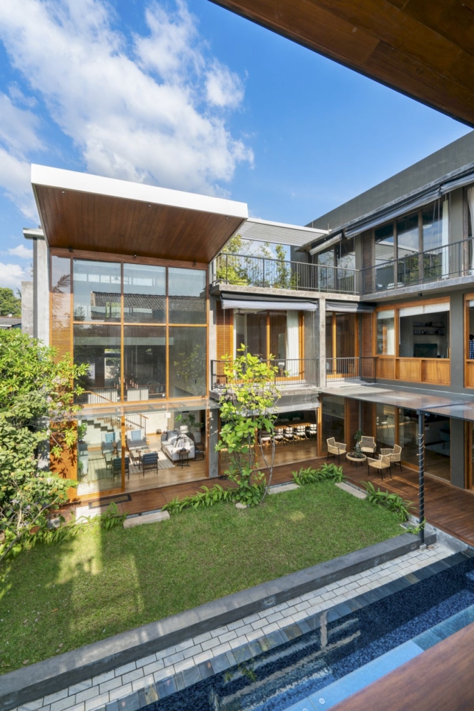 Haritha Retreat designed by Manoj Champika Charted Architect 8