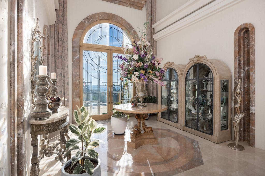 Heavenly Views The Windy Hill Estate A Tennessee Treasure Offered at 12 Million 11