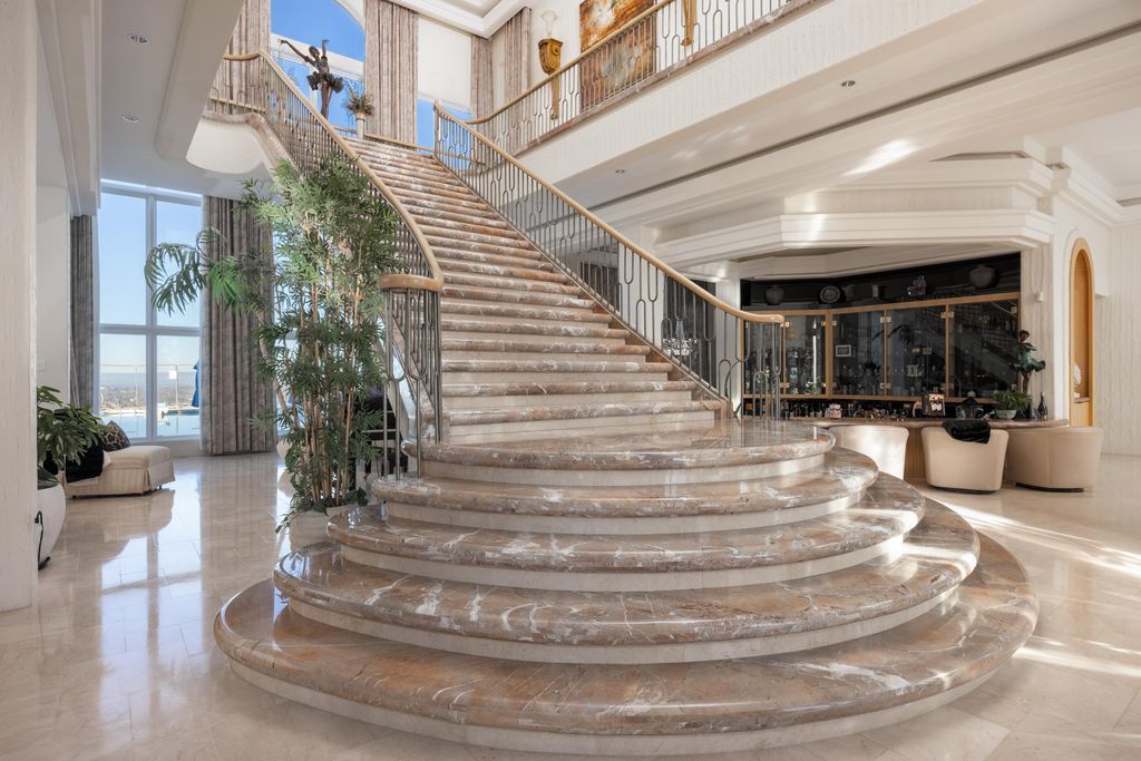 Heavenly Views The Windy Hill Estate A Tennessee Treasure Offered at 12 Million 12