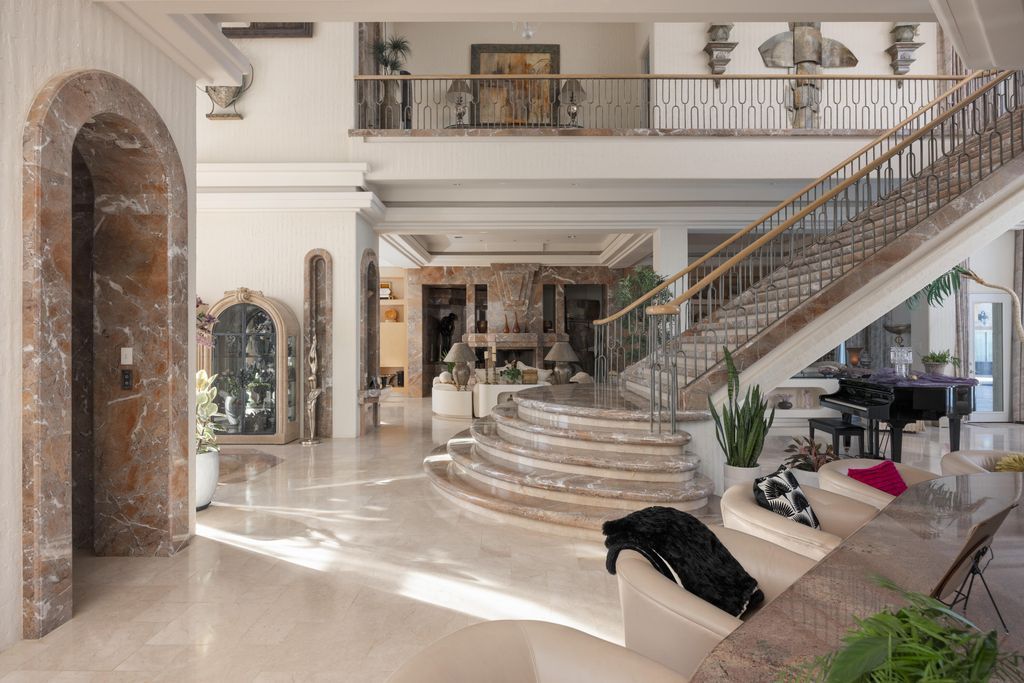 Heavenly Views The Windy Hill Estate A Tennessee Treasure Offered at 12 Million 15