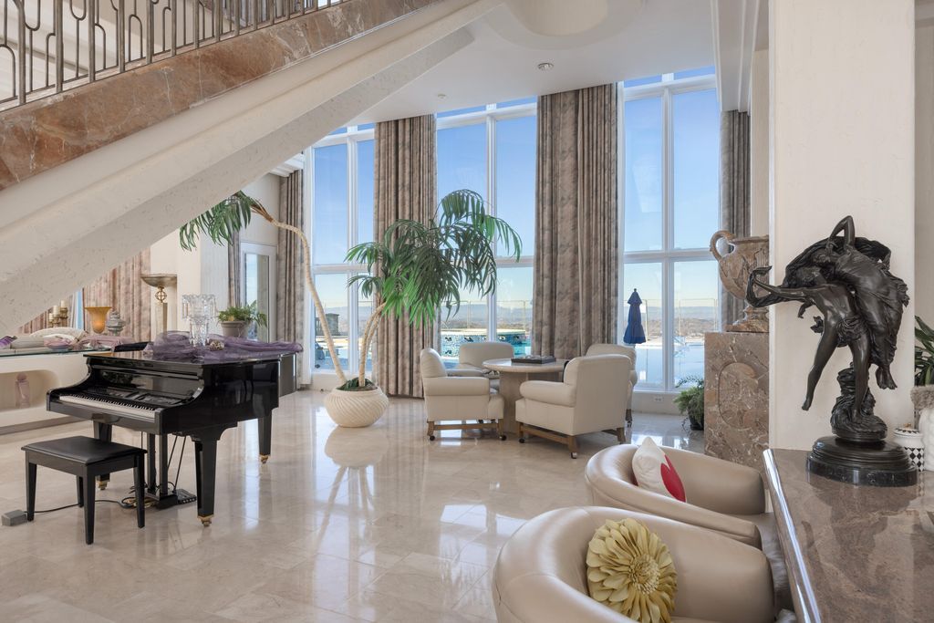 Heavenly Views The Windy Hill Estate A Tennessee Treasure Offered at 12 Million 16