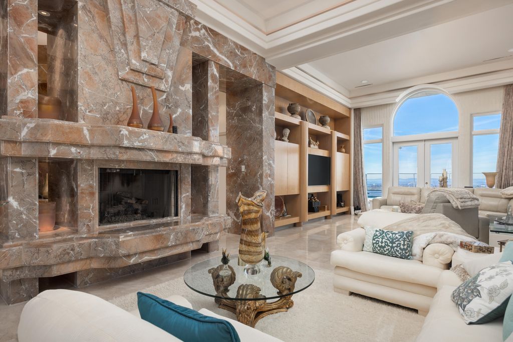Heavenly Views The Windy Hill Estate A Tennessee Treasure Offered at 12 Million 20