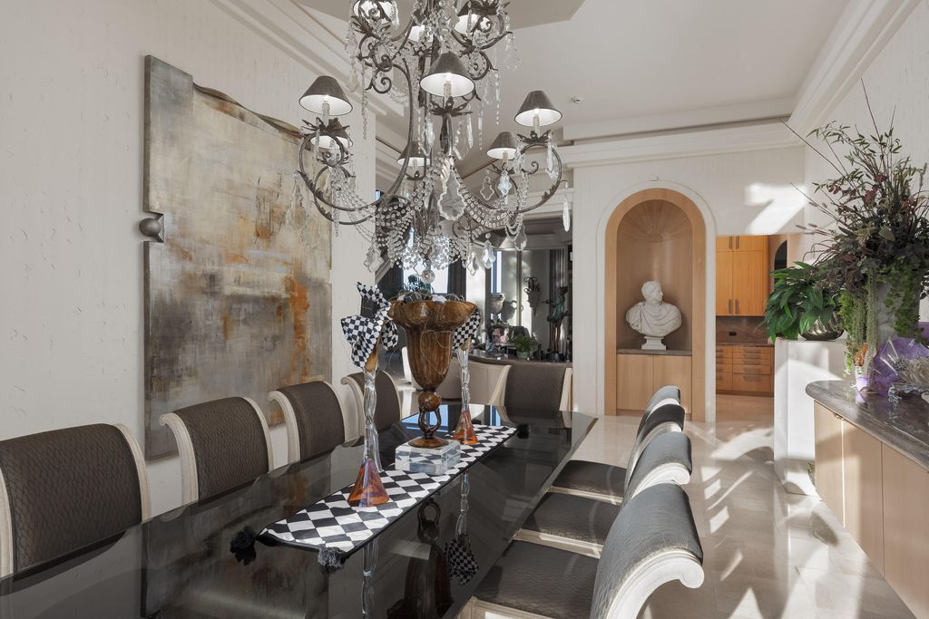 Heavenly Views The Windy Hill Estate A Tennessee Treasure Offered at 12 Million 22
