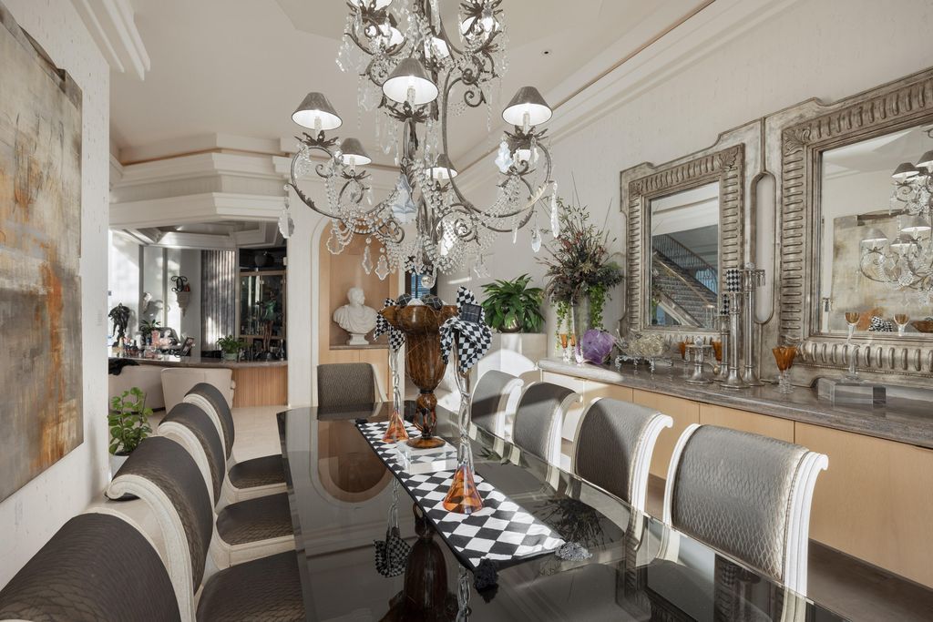 Heavenly Views The Windy Hill Estate A Tennessee Treasure Offered at 12 Million 23