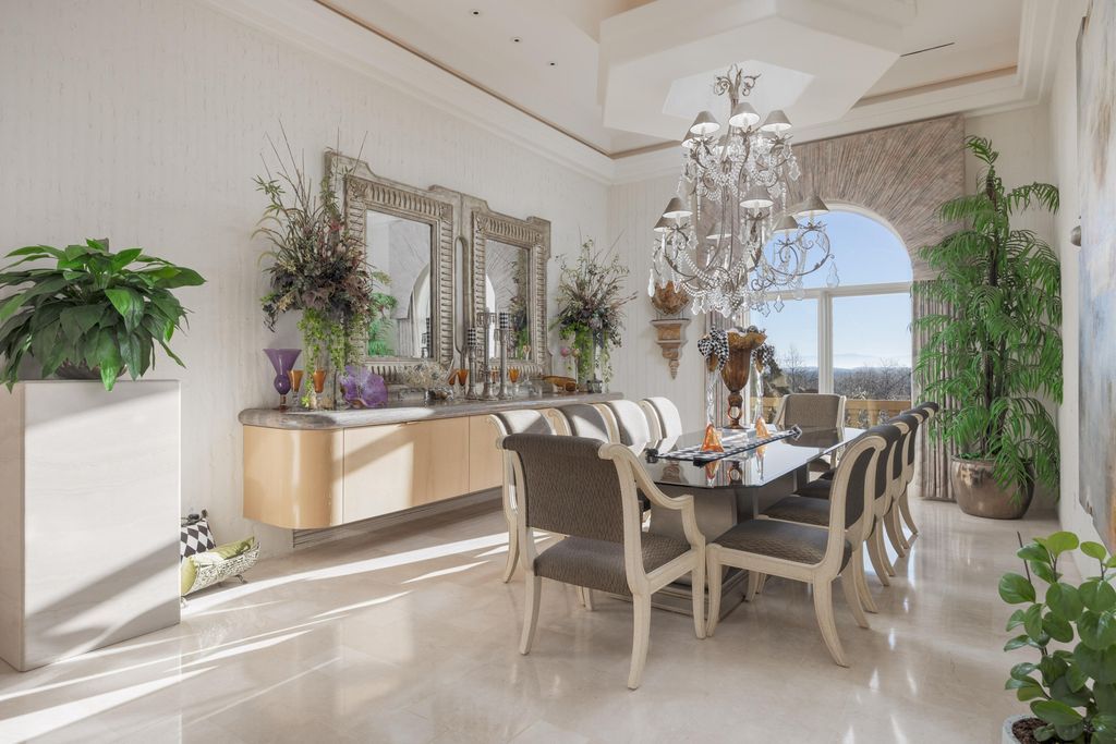 Heavenly Views The Windy Hill Estate A Tennessee Treasure Offered at 12 Million 25